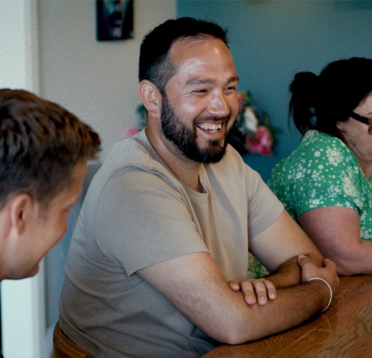 Matthew Madhu Pettersson